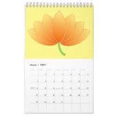 Calendrier Bikini Booty Beach Girl Thunder_Cove (Mar 2027)