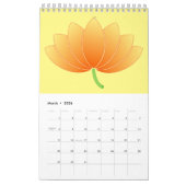 Calendrier Bikini Booty Beach Girl Thunder_Cove (Mar 2026)