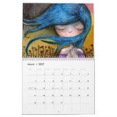 Calendrier Biliana 2010 Savova (Mar 2027)