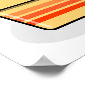 Calendrier Bisous Gratuits 2021 Affiche - début lu (Coin)