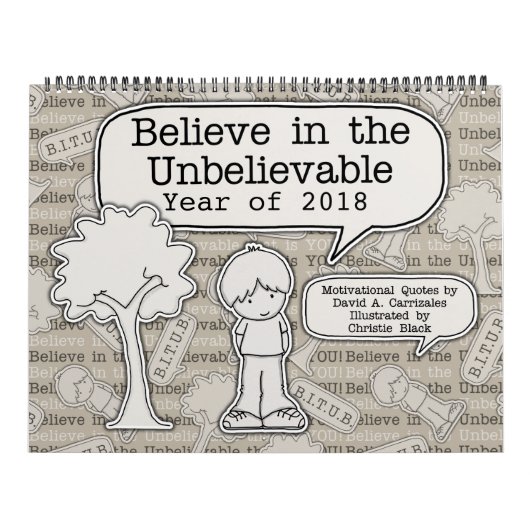 Calendrier BITUB 2018 (grand) (Protection)