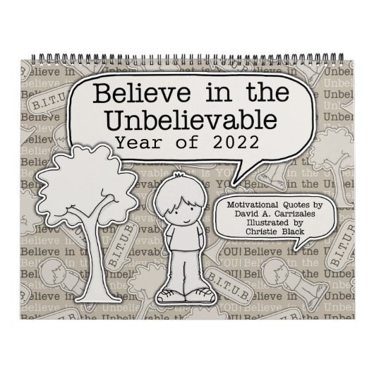 Calendrier BITUB 2022 (grand) (Protection)