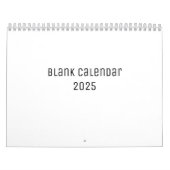 Calendrier blanc (Protection)