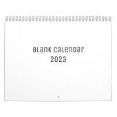 Calendrier blanc (Protection)