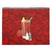 Calendrier Bloody Mary (Protection)