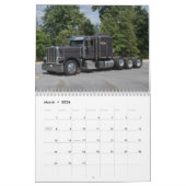 Calendrier Bobby Jackson Calendar (Mar 2026)