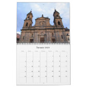 Calendrier bogota 2026 (Jan 2026)