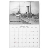 Calendrier Boîtes de guerre (Jan 2027)