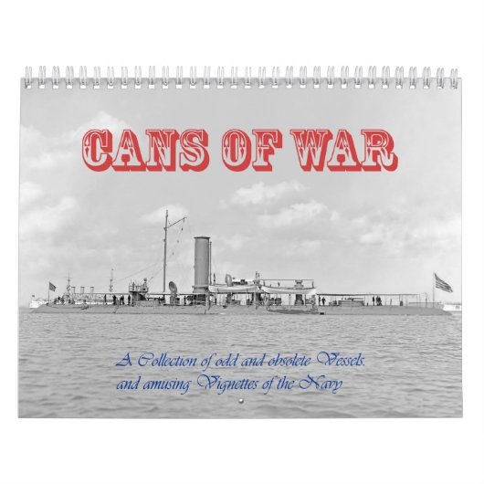 Calendrier Boîtes de guerre (Protection)