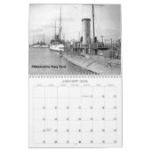 Calendrier Boîtes de guerre (Jan 2026)