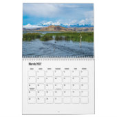 Calendrier Bolivie (Mar 2027)