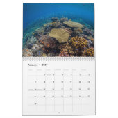 Calendrier Bonaire bon bini (Feb 2027)