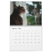 Calendrier Bonne année 2023, Animaux (Feb 2026)