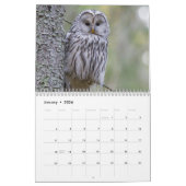 Calendrier Bonne année 2023, Animaux (Jan 2026)