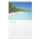 Calendrier Bonne vie 2025 (Jan 2027)