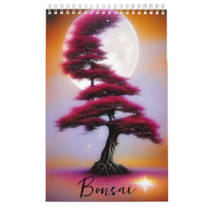 Calendrier Bonsaï