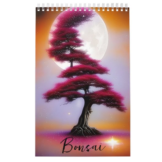 Calendrier Bonsai (Protection)