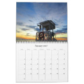 Calendrier boracay 2027 (Jan 2027)