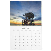 Calendrier boracay 2027 grand format (Jan 2027)