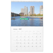 Calendrier Boston (Jan 2027)