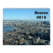 Calendrier Boston 2015 (Protection)