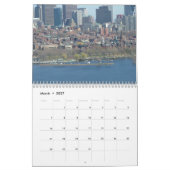 Calendrier Boston 2023 (Mar 2027)