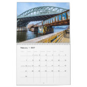 Calendrier Boston 2023 (Feb 2027)