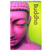 Calendrier bouddha (Protection)