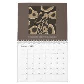 Calendrier bouman ball python series (Jan 2027)