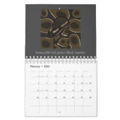 Calendrier bouman ball python series (Feb 2026)