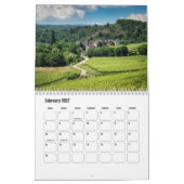 Calendrier Bourgogne-France (Feb 2027)