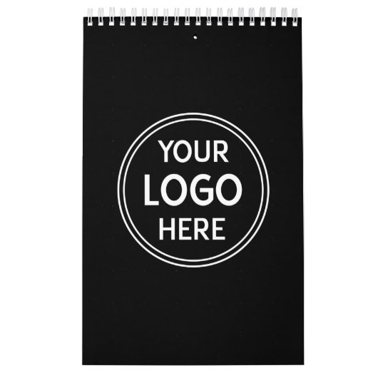 Calendrier Branded Logo Custom-Made for Your (Protection)