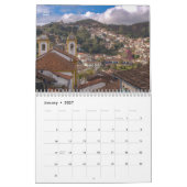 Calendrier Brasil (Jan 2027)