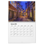 Calendrier Brême-Allemagne (Feb 2026)