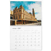 Calendrier brésilien 2024 (Jan 2027)