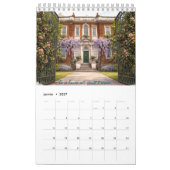 Calendrier Bridgerton inspired (Jan 2027)