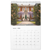 Calendrier Bridgerton inspired (Jan 2026)