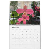 Calendrier Brooklyn Orchids 2025 (Mar 2026)