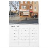 Calendrier : Brooklyn signifie des affaires (Feb 2026)