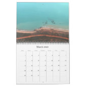 calendrier broome 2025 (Mar 2026)