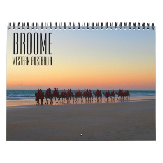 calendrier broome 2025 (Protection)