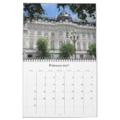 Calendrier buenos aires 2027 (Feb 2027)