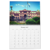 Calendrier buenos aires 2027 (Jan 2027)