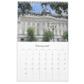 Calendrier buenos aires argentine (Feb 2027)