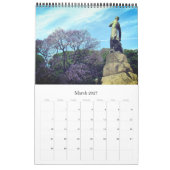 Calendrier buenos aires argentine (Mar 2027)