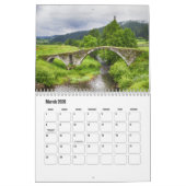 Calendrier Bulgarie (Mar 2026)