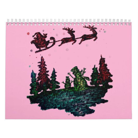 Calendrier Bureau et école > Fournitures de bureau et d'école (Protection)