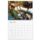 CALENDRIER C-2A GREYHOUND (Mar 2027)