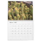 Calendrier Cactus 2013 (Feb 2026)