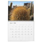 calendrier cactus géant 2010 (Mar 2026)